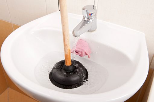  Esenler'de Lavabo Tıkanıklığı Açma